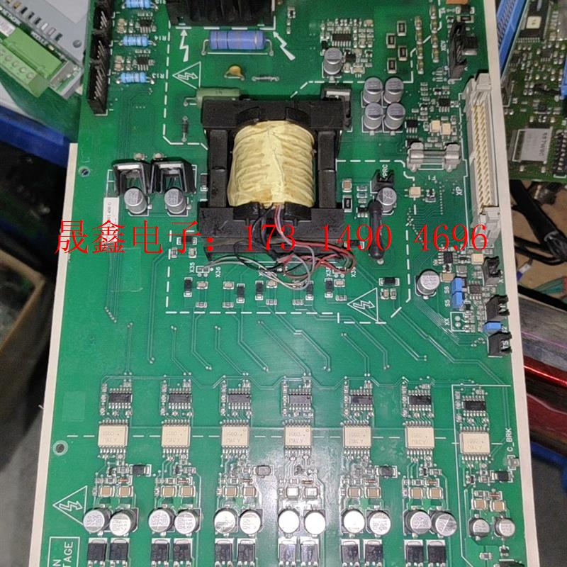 西威变频器驱动板PV33-4L-301-400G原装保证【询价产品】