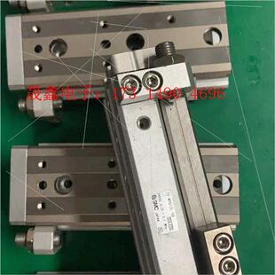 滑台气缸 询价产品 MXQ12L 日本进口