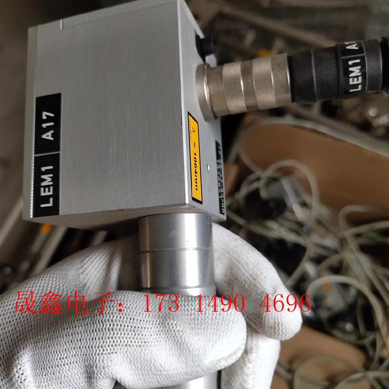 德国通快激光功率传感器,切割机上拆的组件LEM-12a-【询价产品】