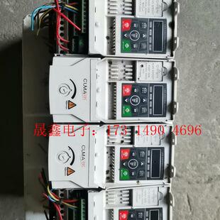 2k2P 1k5G 询价产品 库马克变频器ES350