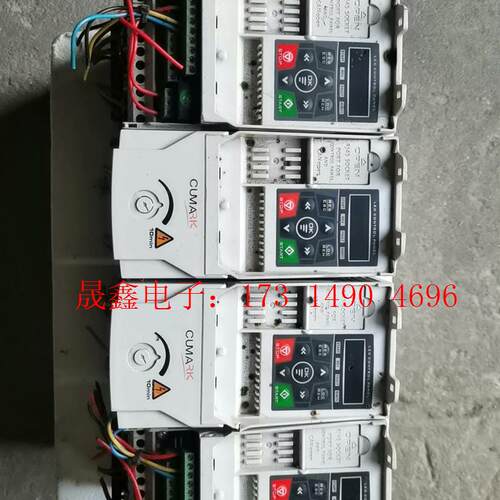 库马克变频器ES350-F0-1k5G/2k2P-3B,38【询价产品】
