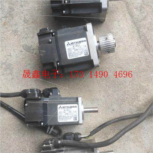 HF-KP23 伺服电机200W 260,【询价产品】
