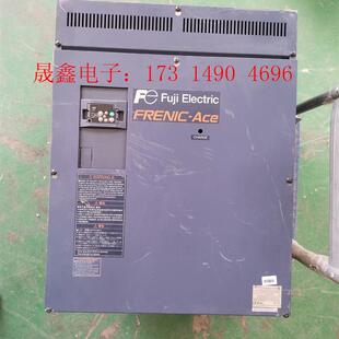 132kw FRN0240E2S 4C富士变频器 110kw 询价产品