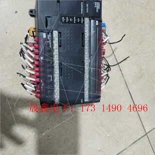 M40DR 拍摄 进过水 OMRONPLC 询价产品 CP1L