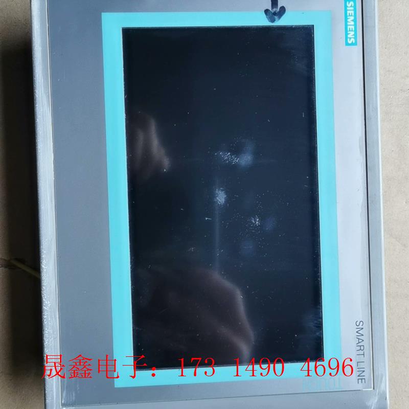 SIMENS触摸屏6AV6648-0BC11-3AX0,剪【询价产品】