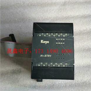 KOYO 询价产品 单 8TR1功能 光洋PLC
