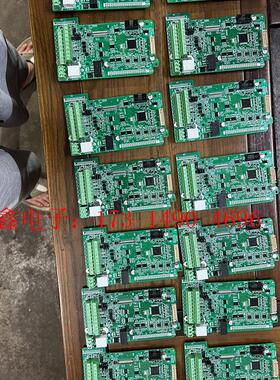 汇川CS710变频器主板MVT553GBKZ6,版本,2【询价产品】
