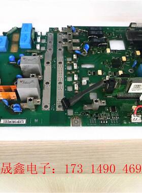 ABB变频器ACS800系列 RINT-5514C驱动板【询价产品】