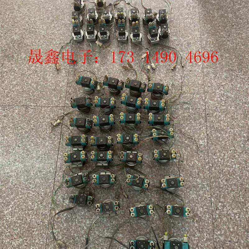 原装德国(KNF/凯恩孚)隔膜泵 双头陶瓷喷墨泵 PML9【询价产品】