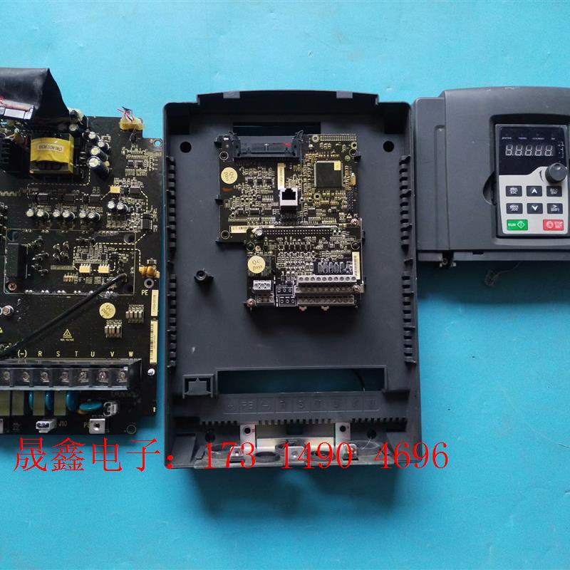 英威腾变频器GD200 GD200A GD300系列,18.【询价产品】