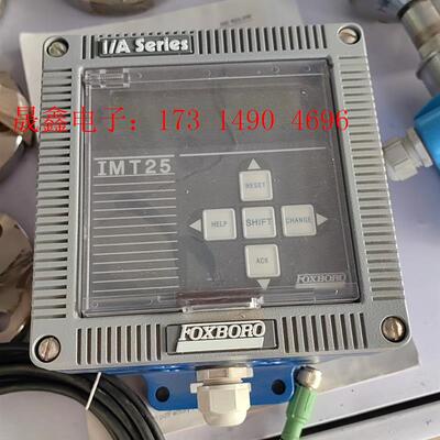 福克斯波罗分析IMT25-1EATB10N-B【询价产品】