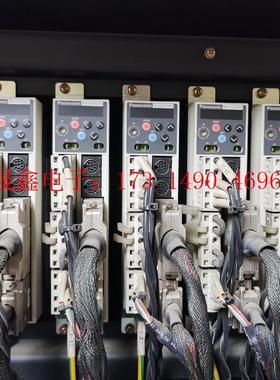 MSDC5A5A3A06 伺服驱动器 漂亮 货【询价产品】