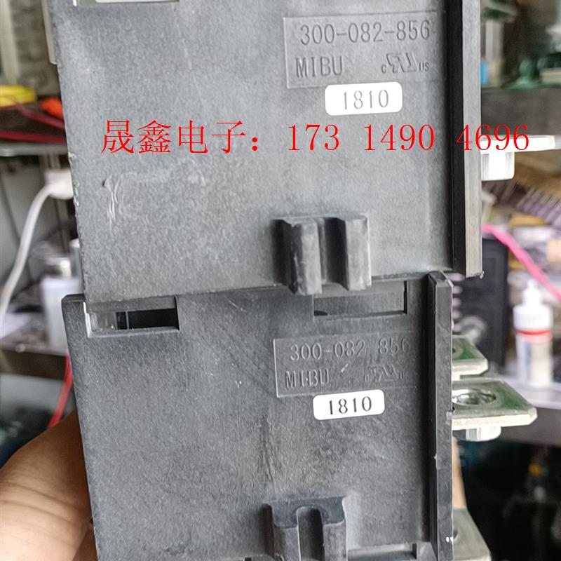 安川GA700变频器接线端子300-082-856【询价产品】