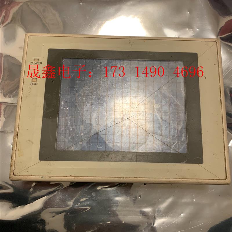 欧姆龙NT31C-ST141U1【询价产品】