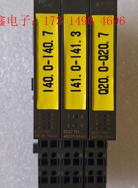 SIMENSPLC  ET200S模块:【询价产品】