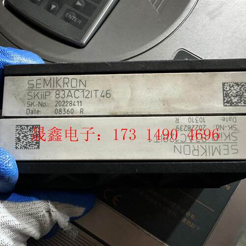 SKIIP83AC12IT46 SKIIP83AC128IT【询价产品】