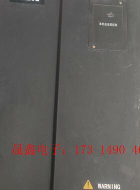 默贝克MBK300-37KW重载变频器一台,可以,功能包【询价产品】