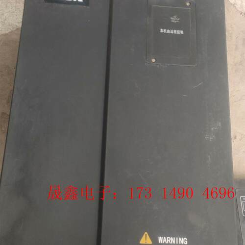 默贝克MBK300-37KW重载变频器一台,可以,功能包【询价产品】