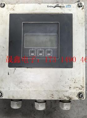 E+H电磁流量计promag400系列5L4C表头,单表头,【询价产品】