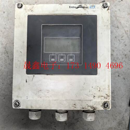 E+H电磁流量计promag400系列5L4C表头,单表头,【询价产品】