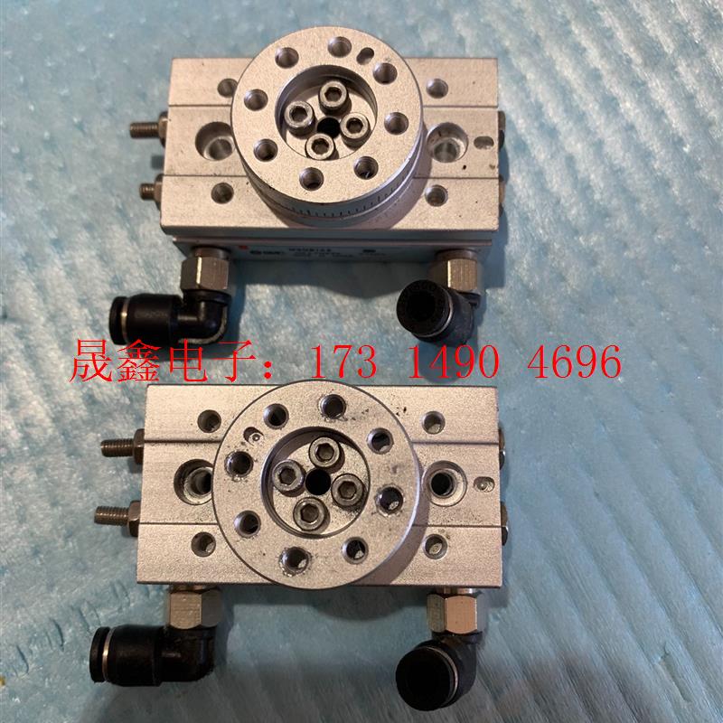 MSQB1AE旋转气缸SMC      拍摄 购【询价产品】