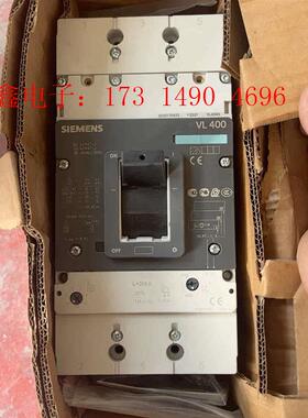 SIMENS塑壳断路器VL400型号3VL4740-1AA36-O【询价产品】