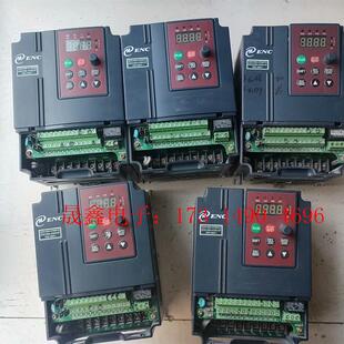 缺下 易能EDS1000 0.75KW变频器五台 自定义 询价产品