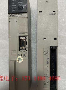 CV500-CPU01-V1   CV500-PS221 欧【询价产品】