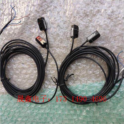 明治PTJ-T150NO-l对射光电开关2对,货场来源,【产【询价产品】