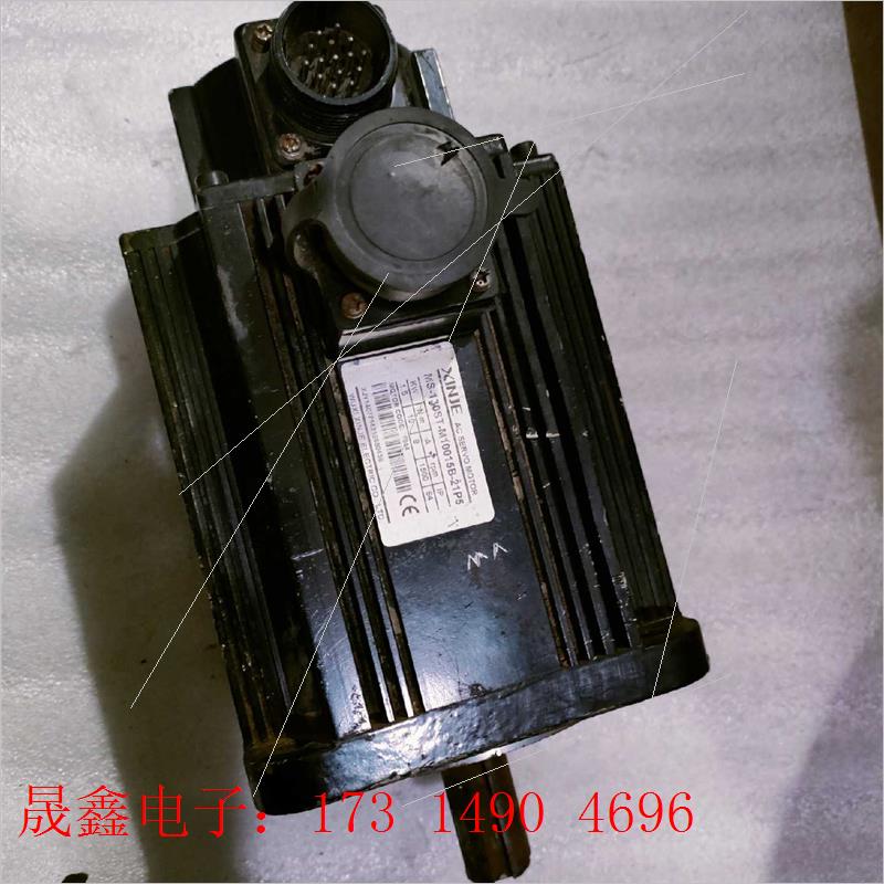 伺服电机MS-130ST-M10015B-21P5,【询价产品】