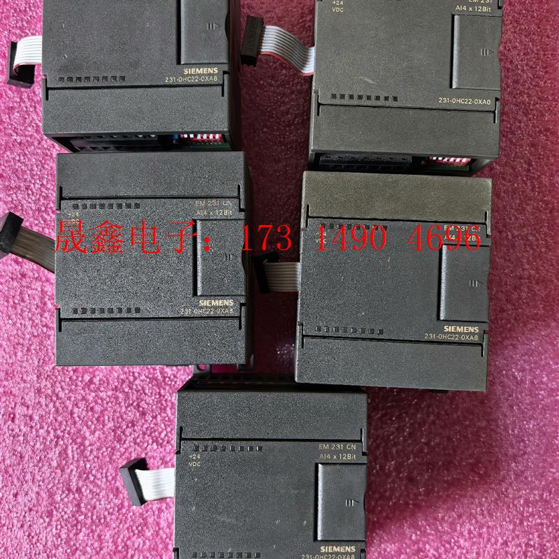 SIMENS231-0HC22-0XA8  / 221-1BF22【询价产品】