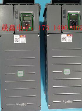 施耐德变频器ATV610D30N4,30kw,380V。功能【询价产品】