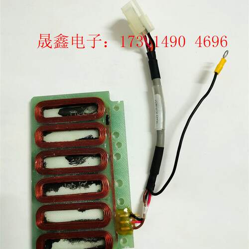 12-E93166,07-L01354/A,ASM设备线圈马【询价产品】