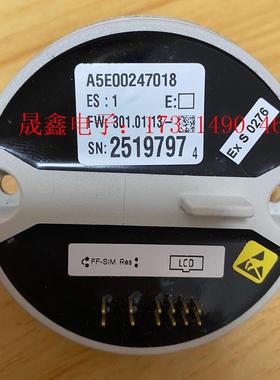 SIMENS配件C73451-A407-B7/B8   还有A5E【询价产品】