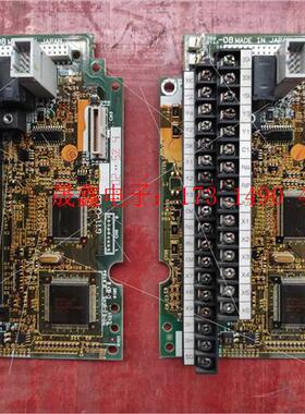 11KW变频器5000G11系列CPU板/主板/控制板【询价产品】