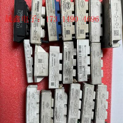 SKM150GB12T4G  MPMD150B120RH L【询价产品】