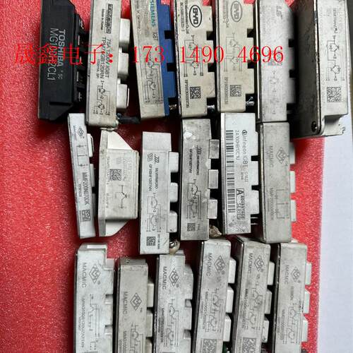 SKM150GB12T4G  MPMD150B120RH L【询价产品】