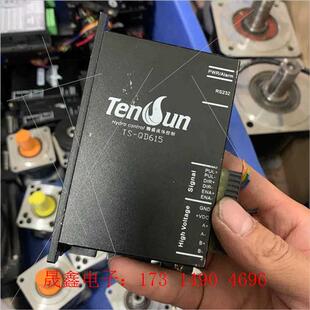 询价产品 腾盛流体控制TS QD615驱动器