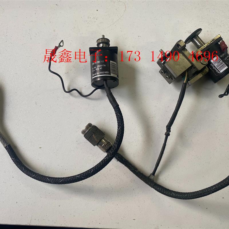 phytron马达ZSS 32.200.1.2【询价产品】