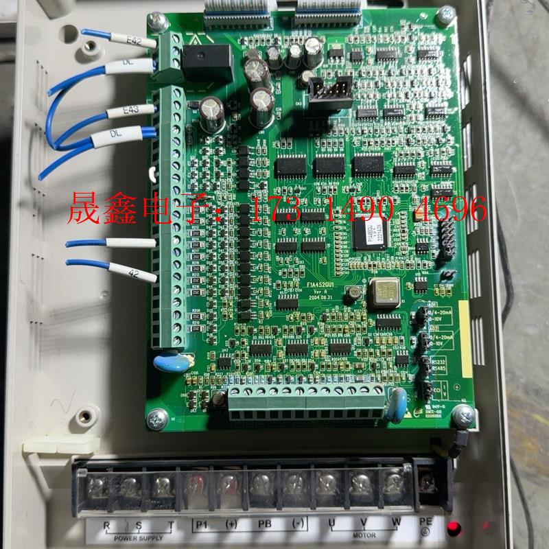 EV2000-4T0075G/0110P【询价产品】