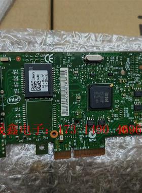 Intel英特尔 I350T2BLK千兆双电口PCI-E网卡【询价产品】