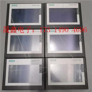 648 询价产品 0CC11 正常 3AX0 SIMENS触摸屏6AV6
