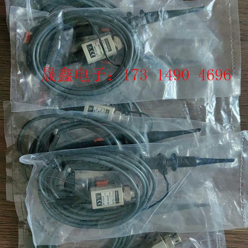 日本建武示波器探头 PC-54   60MHZ探头,做【询价产品】