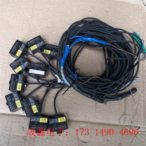 KOSDAR接近传感器 PR1226-P【询价产品】 - 封面