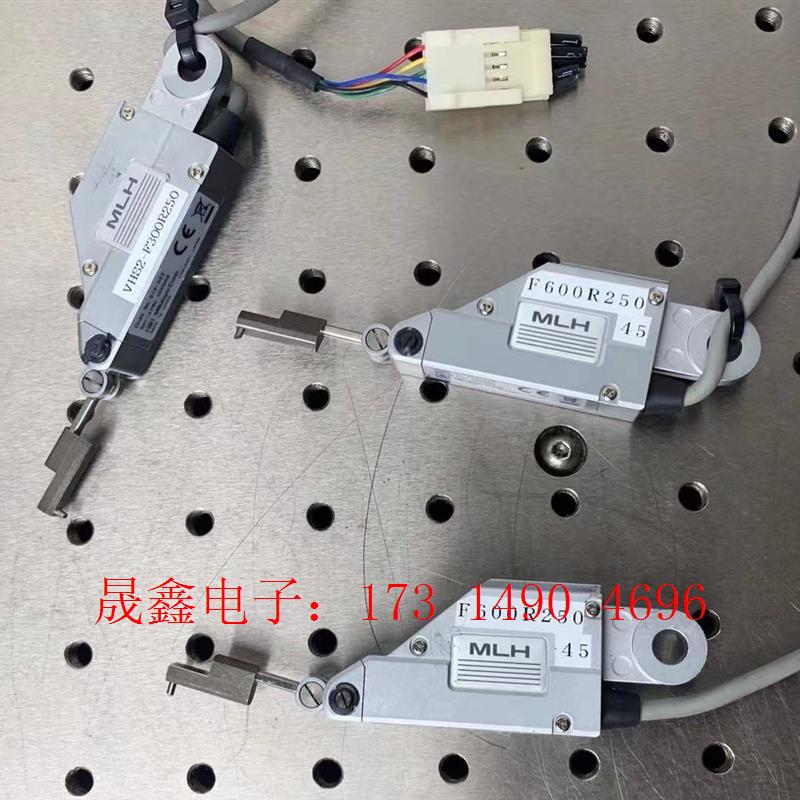 三丰 519-522 探针头 MLH-522杠杆测微计【询价产品】