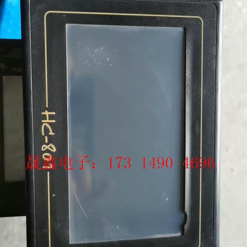 HC-801制袋机位置控制器 HC-801触摸屏一体机控制系【询价产品】