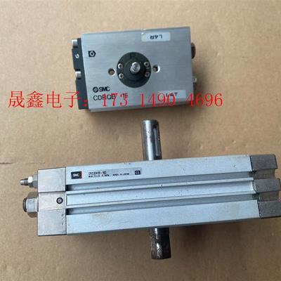 SMC摆台气缸CDRQB 15 CRQ2BW30-90C【询价产品】