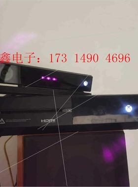 Xbox One 带体感,带xsx白色手柄,自取,自取,自取【询价产品】