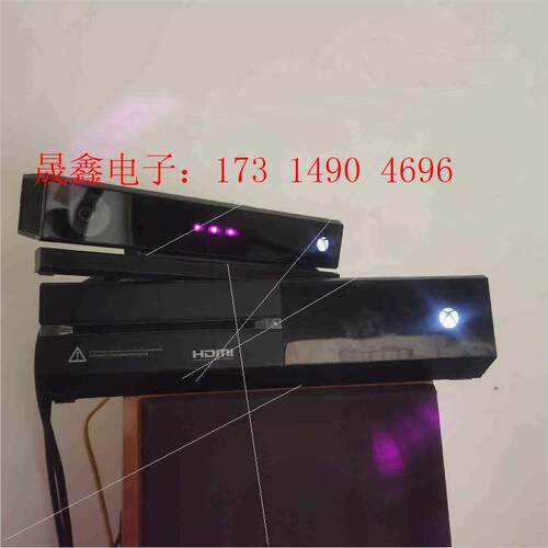 Xbox One 带体感,带xsx白色手柄,自取,自取,自取【询价产品】