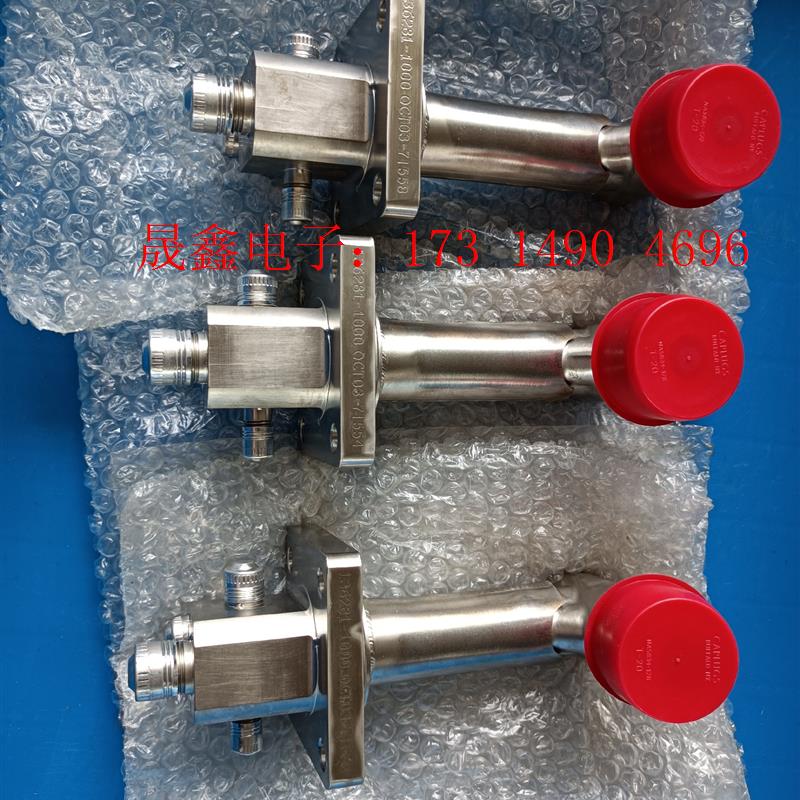 液位流量阀四通的316材质136281-1000 OCT03【询价产品】